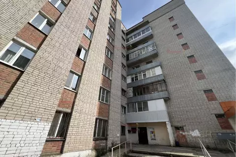 Комната Свердловская область, Екатеринбург ул. Умельцев, 11 (16.8 м)