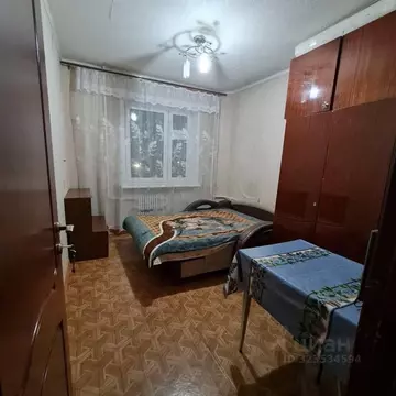 Комната Татарстан, Казань ул. Дуслык, 4 (13.0 м)