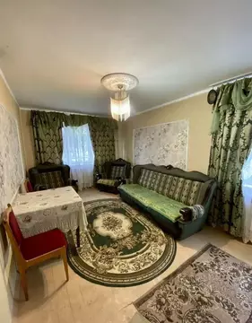 3-к кв. Москва с. Кленово, ул. Октябрьская, 5 (63.0 м)