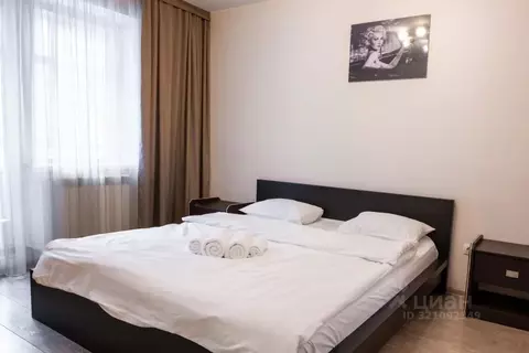 2-к кв. Красноярский край, Красноярск ул. Алексеева, 22 (64.0 м)