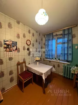 3-к кв. Чувашия, Новочебоксарск Солнечная ул., 19 (59.2 м)