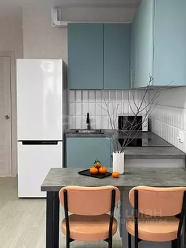 1-к кв. Пермский край, Пермь Малая ул., 2 (37.0 м)