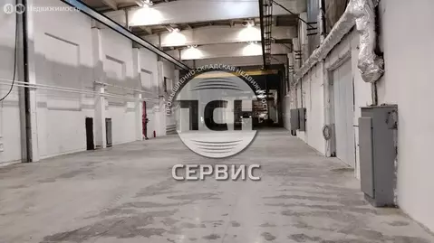 Производственное помещение (1850 м)