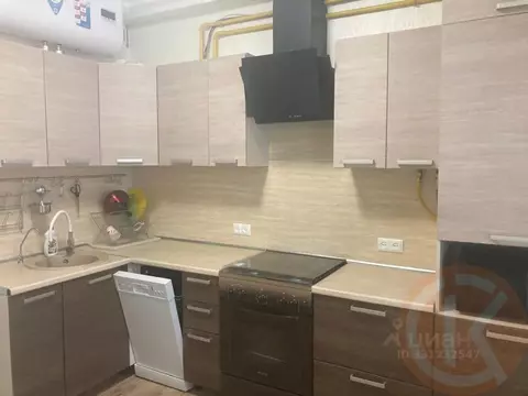 1-к кв. Крым, Евпатория просп. Победы, 89 (40.1 м)