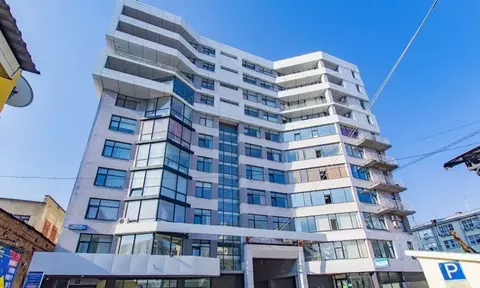 Офис в Свердловская область, Екатеринбург ул. 8 Марта, 12А (58 м)