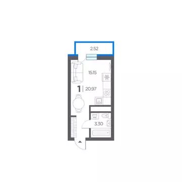 Студия Рязанская область, Рязанский район, Дядьковское с/пос, с. ...