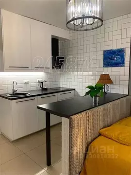 1-к кв. Московская область, Люберцы ул. Летчика Ларюшина, 12 (30.0 м)