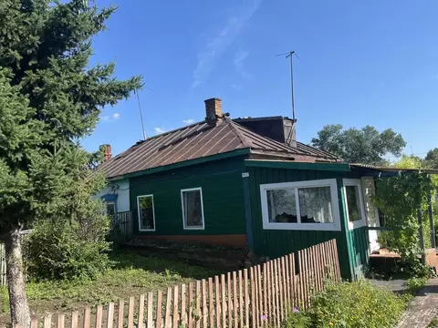 2-к кв. Хакасия, Усть-Абаканский район, с. Московское Советская ул. ...