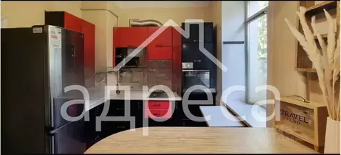 3-к кв. Самарская область, Самара ул. Свободы, 79 (92.3 м)