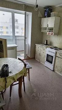 2-к кв. Самарская область, Самара ул. Василия Татищева, 7 (59.9 м)