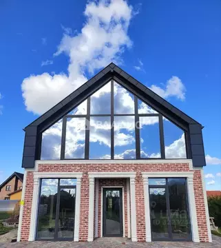 Дом в Калининградская область, Зеленоградский муниципальный округ, ...