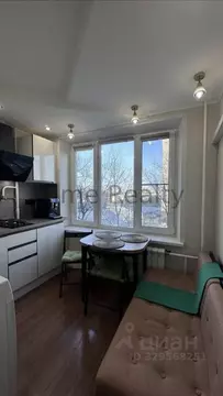 2-к кв. Москва Рязанский просп., 84/2 (48.5 м)