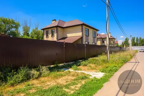 Дом в Волгоградская область, Волжский Возрождение СНТ, ул. Круговая, 2 ...