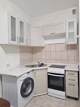 1-к кв. Москва Внуковское поселение, ул. Омская, 21 (38.0 м)