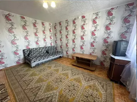 1-к кв. Башкортостан, Уфа ул. Рабкоров, 2 (30.0 м)