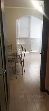 2-к кв. Ставропольский край, Ставрополь ул. Полеводческая, 1к1 (52.0 ...