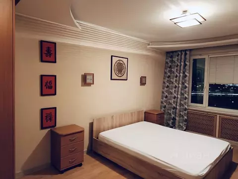 1-к кв. Москва Старослободская ул., 23 (33.0 м)