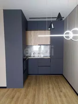 1-к кв. Тюменская область, Тюмень ул. Краснооктябрьская, 6 (38.4 м)