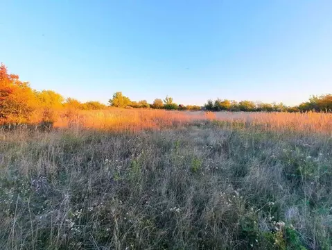 Участок в Белгородская область, Белгородский район, Бессоновское ...
