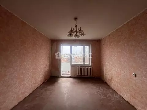 1-к кв. Калининградская область, Калининград Машиностроительная ул., ...