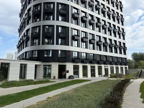 Торговая площадь в Москва Нагатинская наб., 10А (53 м)