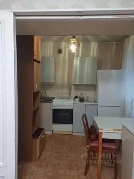 2-к кв. Москва ул. Менжинского, 17К1 (32.0 м)