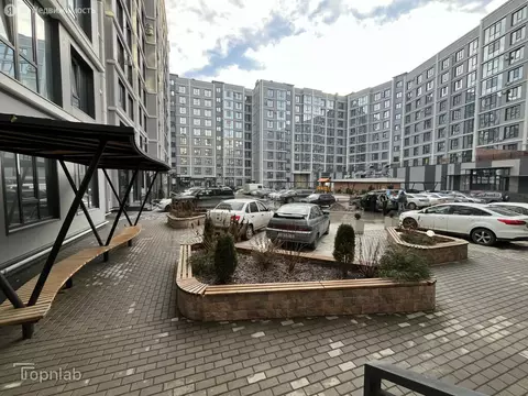 7-комнатная квартира: Нальчик, улица Тлостанова, 32 (230 м)