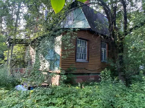 Продается дом в г. Раменское