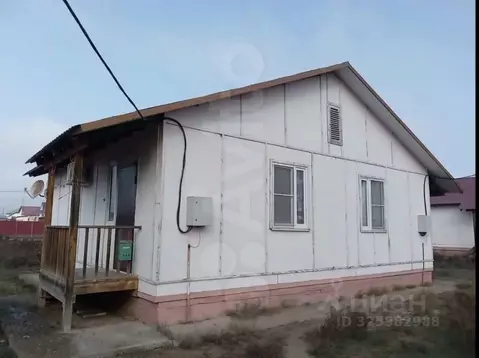 1-к кв. Астраханская область, Красноярский муниципальный округ, с. ...