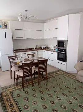 3-к кв. Алтайский край, Барнаул ул. Сергея Ускова, 23 (87.3 м)