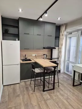 Студия Иркутская область, Иркутск Дальневосточная ул., 166 (28.0 м)