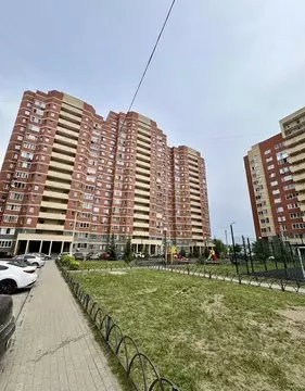 2-к кв. Московская область, Электросталь Спортивная ул., 26а (60.0 м)