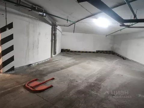 Гараж в Москва Люсиновская ул., 39с2 (20 м)