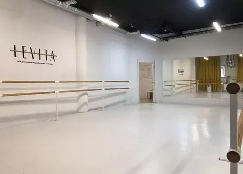 Помещение свободного назначения в Московская область, Королев просп. ...