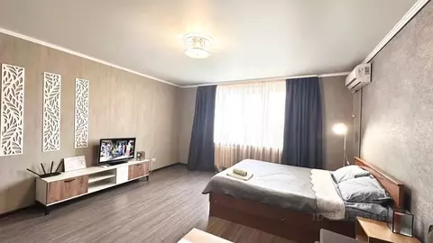 1-к кв. Оренбургская область, Оренбург ул. Терешковой, 10/2 (46.0 м)