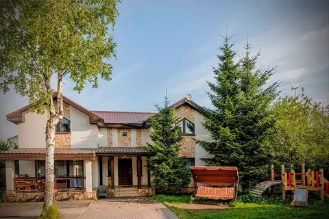 Дом в Санкт-Петербург пос. Парголово, Климовец СНТ, аллея 6-я, 9 (147 ...