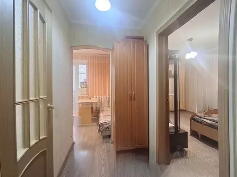 1-к кв. Оренбургская область, Оренбург ул. Терешковой, 25 (28.0 м)