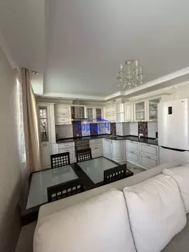 2-к кв. Чувашия, Чебоксары ул. Пирогова, 1к3 (66.0 м)