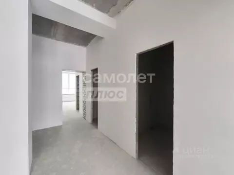 2-к кв. Калужская область, Калуга ул. Счастливая, 9А (91.0 м)