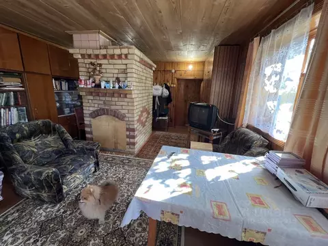 Дом в Башкортостан, Уфимский район, Юматовский сельсовет, Солнечный-3 ...