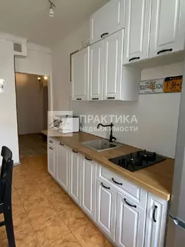 Продается 3-комнатная квартира