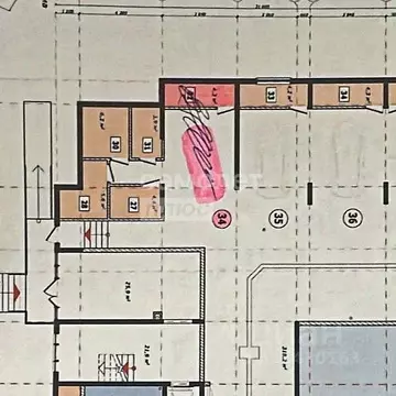 Гараж в Краснодарский край, Геленджик Верхняя ул., 4к7 (19 м)