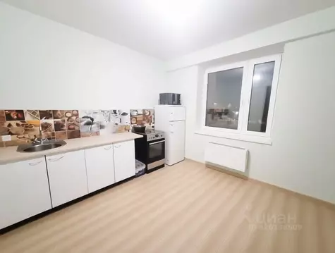 2-к кв. Московская область, Щелково Богородский мкр, 10к1 (73.3 м)