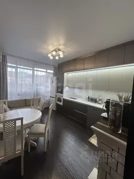 2-к кв. Кемеровская область, Кемерово ул. Серебряный Бор, 9 (70.9 м)