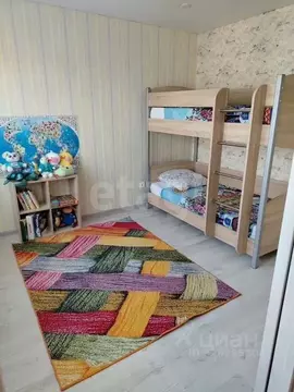 1-к кв. Воронежская область, Воронеж ул. Суворова, 122А (40.2 м)