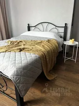 1-к кв. Иркутская область, Иркутск ул. 30-й Иркутской Дивизии, 1А ...