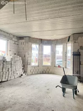 Дом в Балтийск, Малиновый переулок (244.3 м)