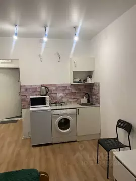 Студия Московская область, Ленинский городской округ, Боброво пгт ул. ...