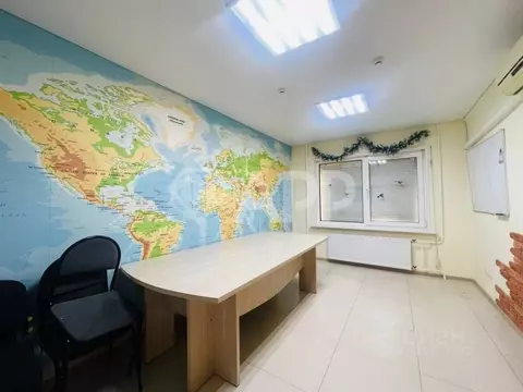 Офис в Удмуртия, Ижевск ул. 10 лет Октября, 22 (106 м)