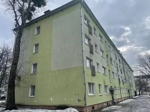 Комната Калининградская область, Калининград ул. Александра Невского ...